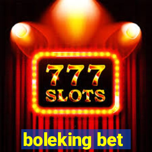 boleking bet